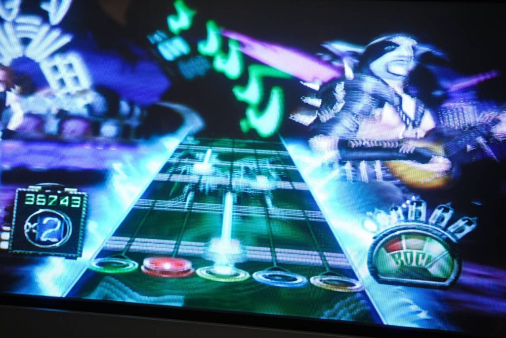 Master the Game: Top Cheats for Music Lovers in Video Game